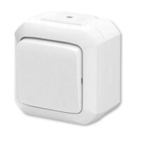 ABB 3558N-C01510 Spínač jednopólový (1) B Variant+ IP54