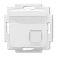 Kontrolní modul s tlačítkem Reflex 2TKA002107G1 ABB