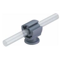 Držák vedení OBO 5207444 M8 výška=20mm
