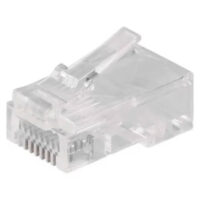 Konektor pro UTP kabel (drát) K0102 Emos