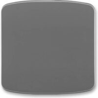 Kryt vypínače jednoduchý Tango 3558A-A651 S2 ABB