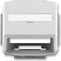 Kryt zásuvky datové a reproduktorové pro nosnou masku Tango 5014A-A100 S ABB