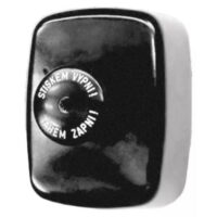 Spínač stiskací nástěnný 35363-10 20A 400V IP30 ABB