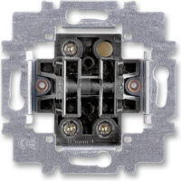 ABB 3559-A05340 Přístroj spínače (5) kolébkový šroubový