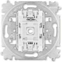 ABB 3559-A07345 Přístroj spínače (7) kolébkový bezšroubový