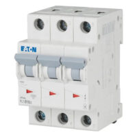 Jistič B16/3 – 10 kA PL7 263389 16A Eaton
