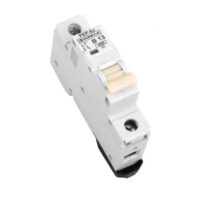 Jistič B13/1 – 6 kA 02-1013B-PEP-6J 13A Bonega