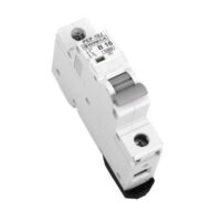 Jistič B16/1 – 10 kA 03-1016B-PEP-10J 16A Bonega