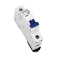 Jistič B20/1 – 10 kA 03-1020B-PEP-10J 20A Bonega