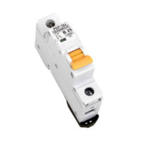 Jistič B25/1 – 10 kA 03-1025B-PEP-10J 25A Bonega