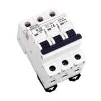 Jistič B32/3 – 10 kA 03-3032B-PEP-10J 32A Bonega
