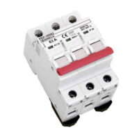 Modulový vypínač 05-3016001 PEP 10V63 16A Bonega
