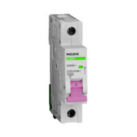 Jistič B2/1 – 10 kA EX9BH 100271 2A Noark