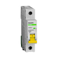 Jistič B25/1 – 10 kA 100280 EX9BH 25A Noark