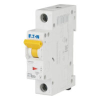 Jistič B25/1 – 10 kA PL 262678 25A Eaton