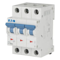 Jistič B20/3 – 10 kA PL7 283390 20A Eaton