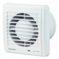 Ventilátor Aero 100 nástěnný/stropní Blauberg