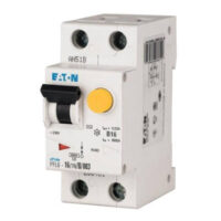 Proudový chránič PFL6-16/1N/B/003 30mA 112875 16A Eaton