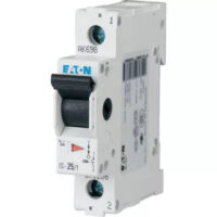 Modulový vypínač 276262 IS25/1 25A Eaton