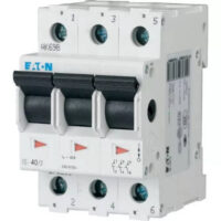 Modulový vypínač 276272 IS40/3 40A Eaton