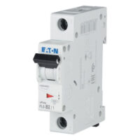 Jistič B2/1 – 6 kA PL6 286516 2A Eaton
