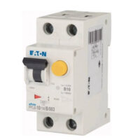 Proudový chránič PFL6-10/1N/B/003 30mA 112873 10A Eaton