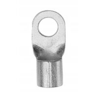 Oko lisovací neizolované pr.vodiče 4-6 mm2 KOA-12-6 ERKO