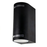 LED svítidlo fasádní Z37AW-2/CR 22W Ecolite