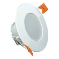 Podhledové svítidlo koupelnové GXPP021 Greenlux