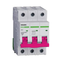 Jistič B10/3 – 10 kA 100321 EX9BH 10A Noark