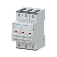 Jistič B16/3 – 10 kA LTN 41772 16A OEZ