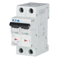 Jistič B16/2 – 6 kA PL6 286555 16A Eaton