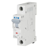 Jistič B16/1 – 10 kA PL7 262676 16A Eaton