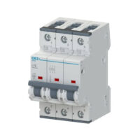 Jistič C25/3 – 6 kA LTE 41947 25A OEZ