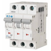 Jistič C16/3 – 10 kA PL7 263409 16A Eaton