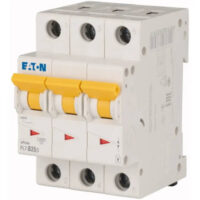 Jistič B25/3 – 10 kA PL7 263391 25A Eaton