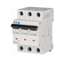 Jistič B16/3 – 6 kA PL6 286589 16A Eaton