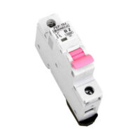 Jistič B2/1 – 10 kA 03-1002B-PEP-10J 2A Bonega