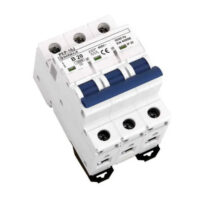 Jistič B20/3 – 10 kA 03-3020B-PEP-10J 20A Bonega