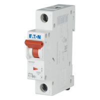 Jistič B4/1 – 6 kA PL6 286517 4A Eaton