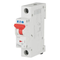 Jistič B10/1 – 10 kA PL7 262674 10A Eaton