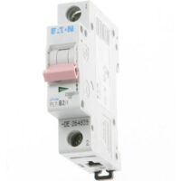 Jistič B2/1 – 10 kA PL7 264839 2A Eaton