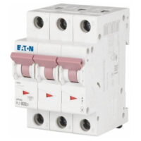 Jistič B32/3 – 10 kA PL7 263392 32A Eaton
