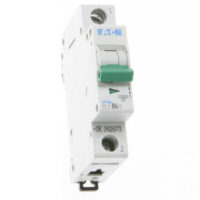 Jistič B6/1 – 10 kA PL7 262673 6A Eaton