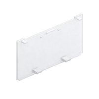 Kryt koncový PK 140×70 D HB Kopos