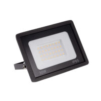 LED Reflektor LEVE-30W-DW denní bílá 103008 30W T-LED