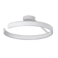 LED stropní svítidlo s dálkovým ovladačem 72W – TA1314/W