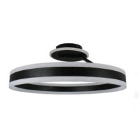 LED stropní svítidlo s dálkovým ovládáním 86 W – TA1307/B