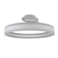 LED stropní svítidlo s dálkovým ovládáním 86 W – TA1307/W