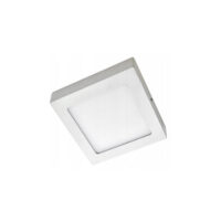 Panelové světlo LPL421 LED panel 6W/čtver.,vsaz.-bílá Nedes